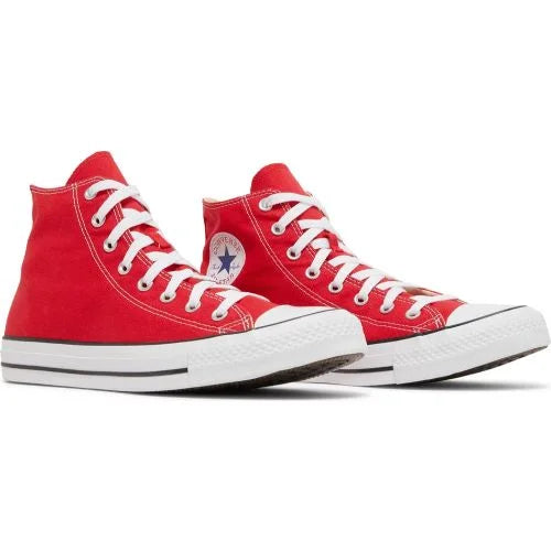Converse Chuck Taylor All Star Hi ’Red’