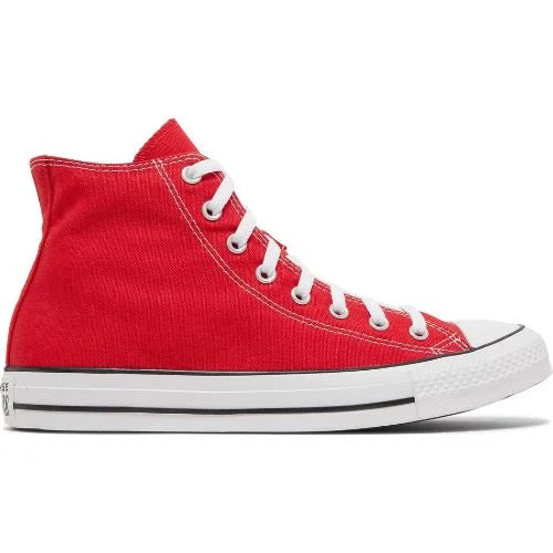 Converse Chuck Taylor All Star Hi ’Red’