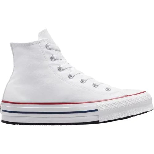 Converse Chuck Taylor All Star Lift Platform Canvas High GS