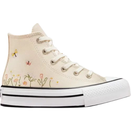 Converse Chuck Taylor All Star Lift Platform High PS ’Floral