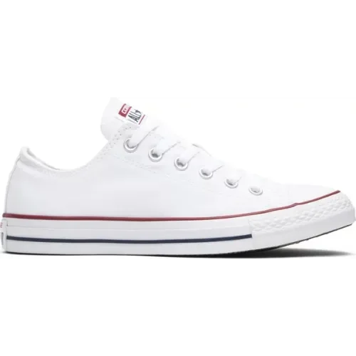 Converse Chuck Taylor All Star Low ’Optic White’