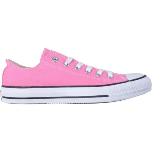 Converse Chuck Taylor All Star Low ’Pink’