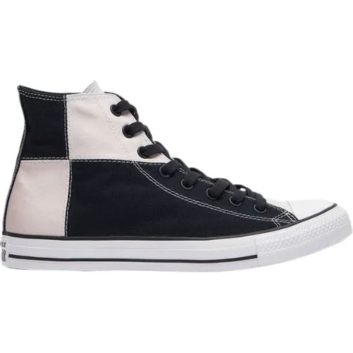 Converse Chuck Taylor All Star UV High ’Black Egret’