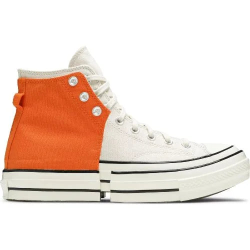 Converse Feng Chen Wang x Chuck 70 2-in-1 ’Persimmon Ivory’