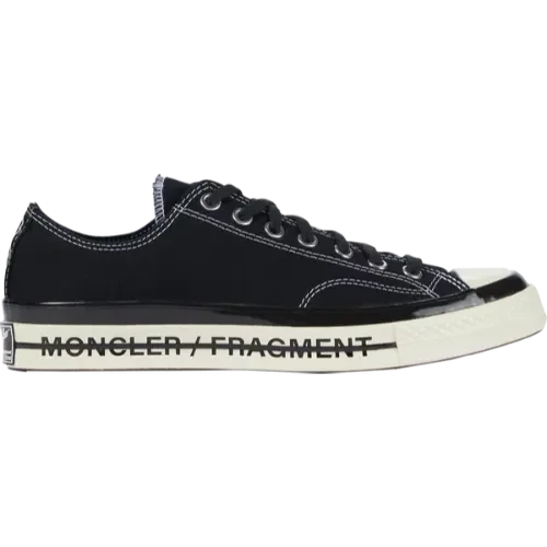 Converse Fragment Design x Converse x Moncler Fraylor 3 Low