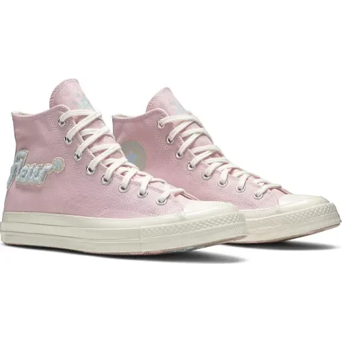 Converse Golf Le Fleur x Chuck 70 Chenille ’Almond Blossom’