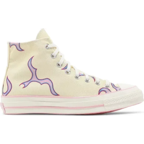 Converse Golf Le Fleur x Chuck 70 High ’Flame - Pastel