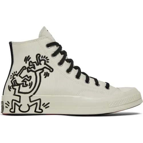 Converse Keith Haring x Chuck 70 High