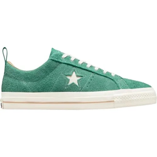 Converse One Star Pro Vintage Suede Low ’Algae Coast’