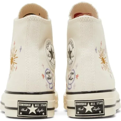 Converse Wmns Chuck 70 High ’Mystic World - Future is