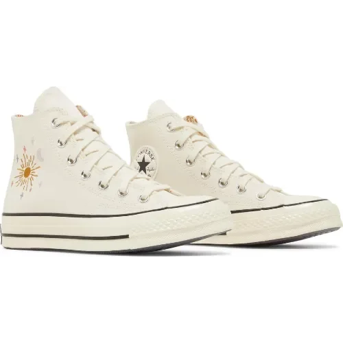 Converse Wmns Chuck 70 High ’Mystic World - Future is