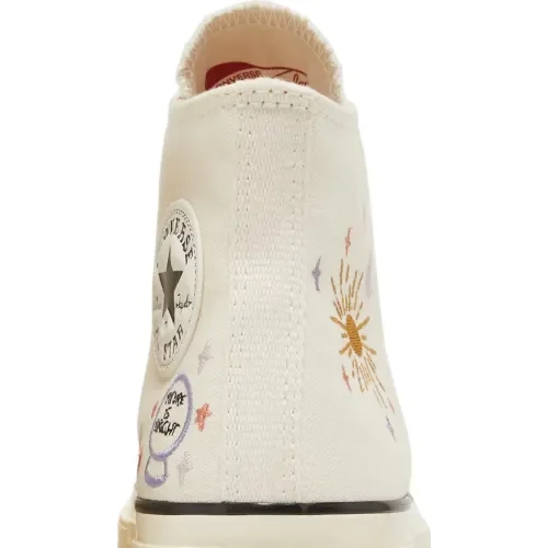 Converse Wmns Chuck 70 High ’Mystic World - Future is