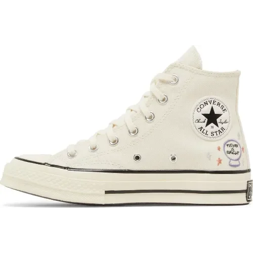 Converse Wmns Chuck 70 High ’Mystic World - Future is