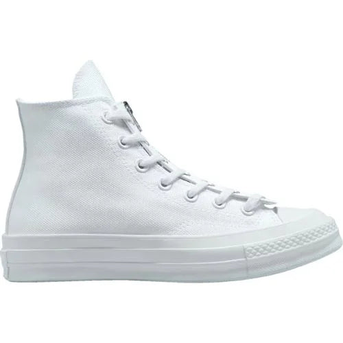 Converse Wmns Chuck 70 Zip High ’Surface Fusion - White’