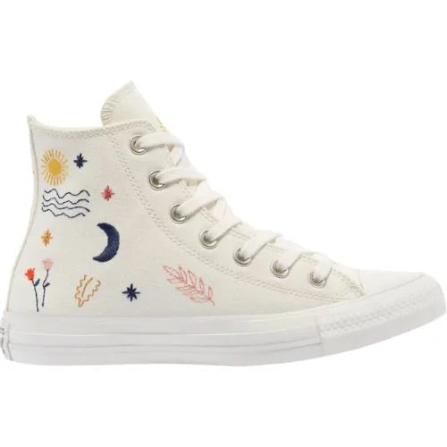 Converse Wmns Chuck Taylor All Star High ’It’s Okay To
