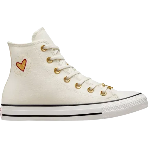 Converse Wmns Chuck Taylor All Star High ’Valentine’s Day