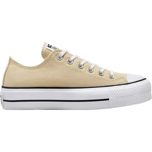 Converse Wmns Chuck Taylor All Star Lift Platform Canvas Low