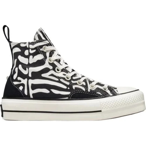 Converse Wmns Chuck Taylor All Star Lift Platform High