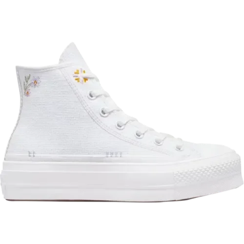 Converse Wmns Chuck Taylor All Star Lift Platform High