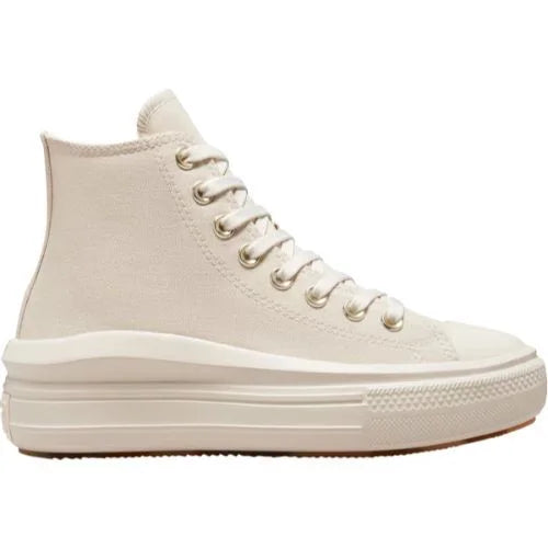 Converse Wmns Chuck Taylor All Star Move Platform High