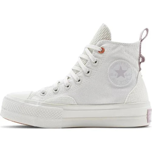 Converse Wmns Chuck Taylor All Star Platform High ’Future