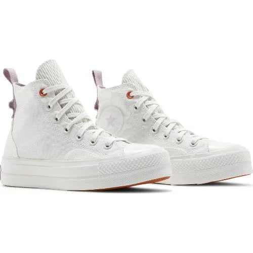 Converse Wmns Chuck Taylor All Star Platform High ’Future