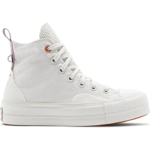 Converse Wmns Chuck Taylor All Star Platform High ’Future