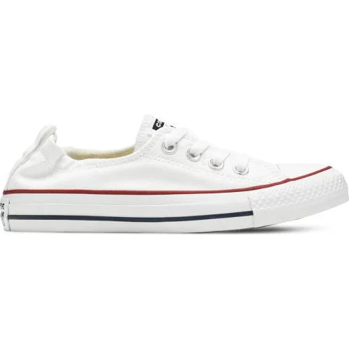 Converse Wmns Chuck Taylor All Star Shoreline Ox ’White’