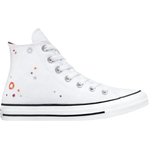 Converse Wmns Chuck Taylor All Star ’You Are on The Right