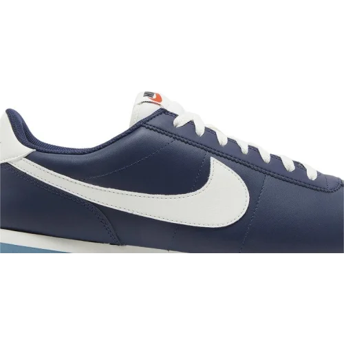 Cortez 'Midnight Navy'