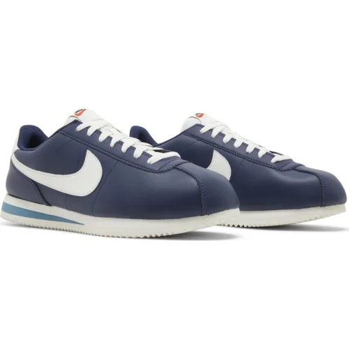 Cortez 'Midnight Navy'