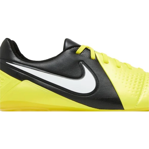 CTR360 Maestri 3 SE FG 'Sonic Yellow'