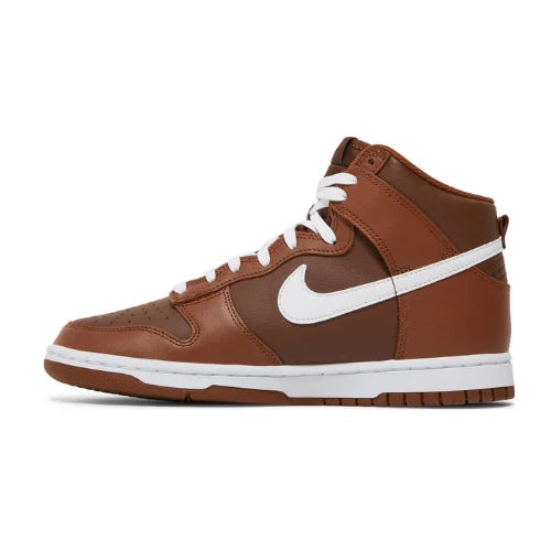 Dunk High Chocolate