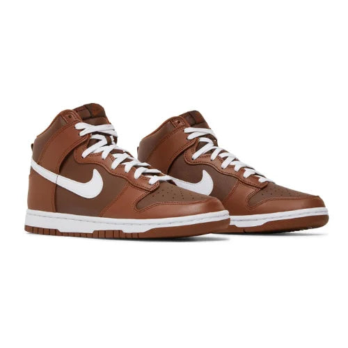 Dunk High Chocolate