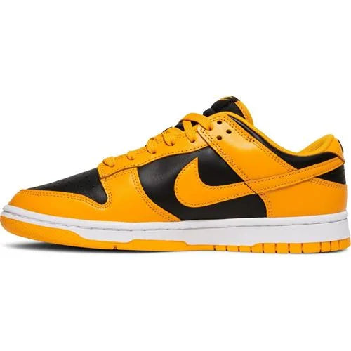 Dunk Low ’Goldenrod’