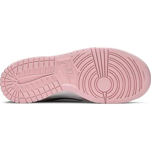 Dunk Low GS ’Pink Foam’