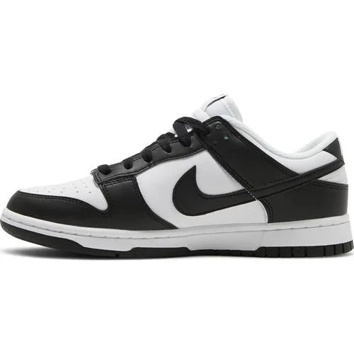 Dunk Low Panda