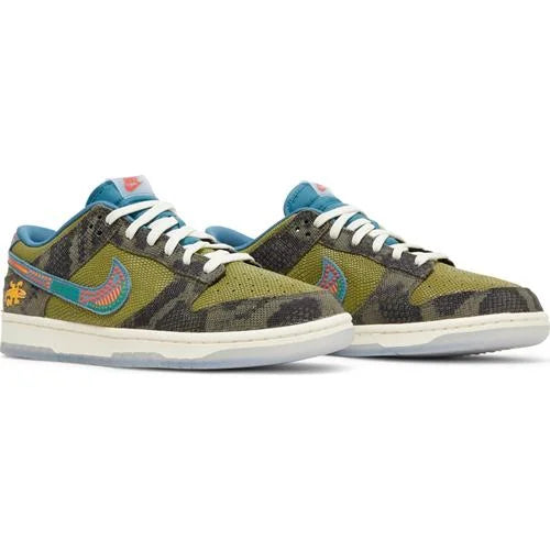 Dunk Low ’SiEMPRE Familia’