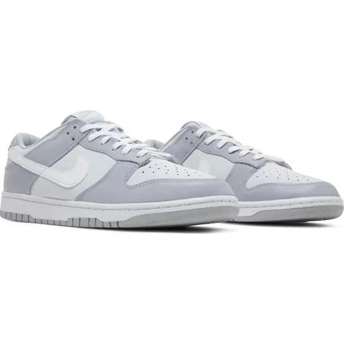 Dunk Low ’Wolf Grey’