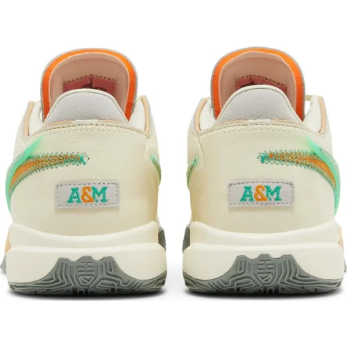 Florida A&M University x A.P.B. x LeBron 20 'From Tally To The World - Coconut'