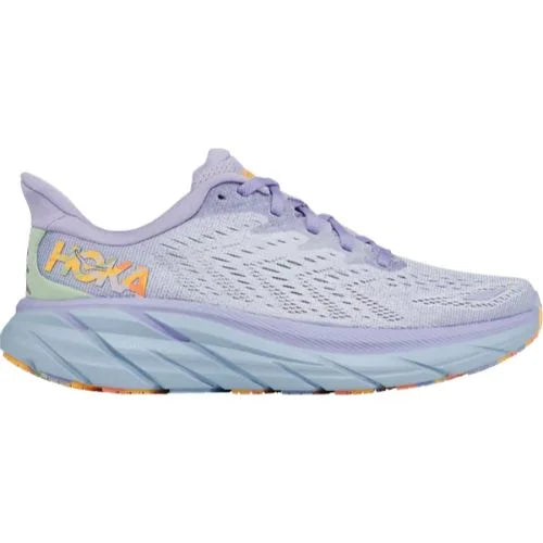 Hoka Wmns Clifton 8 ’Baby Lavender’