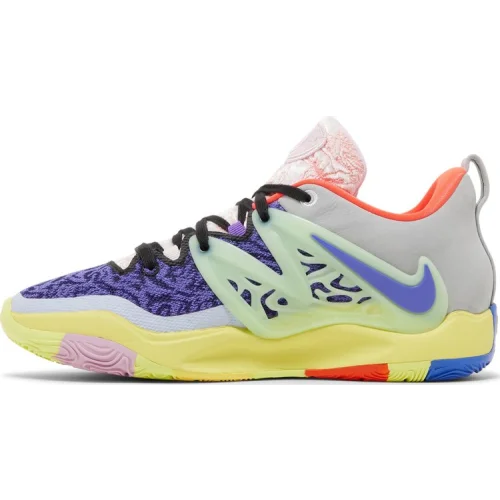 KD 15 EP 'What The'