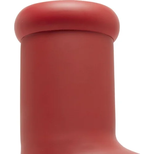 MSCHF Big Red Boot