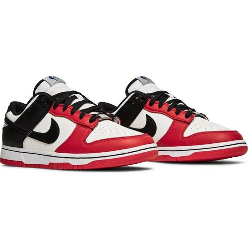 NBA x Dunk Low EMB ’75th Anniversary - Bulls’