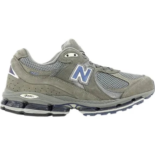 New Balance 2002R 2002 Made in USA ’Grey Navy’