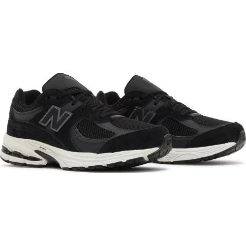 New Balance 2002R Big Kid ’Black Phantom’