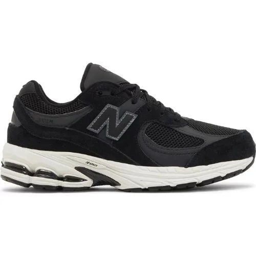 New Balance 2002R Big Kid ’Black Phantom’