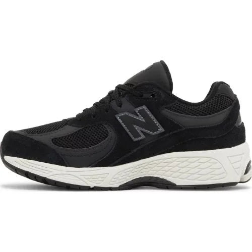 New Balance 2002R Big Kid ’Black Phantom’