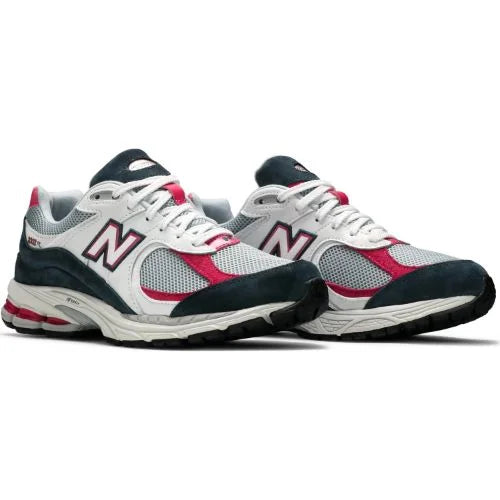 New Balance 2002R ’Petrol Exuberant Pink’