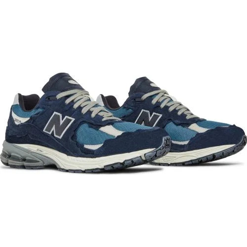 New Balance 2002R ’Protection Pack - Dark Navy’